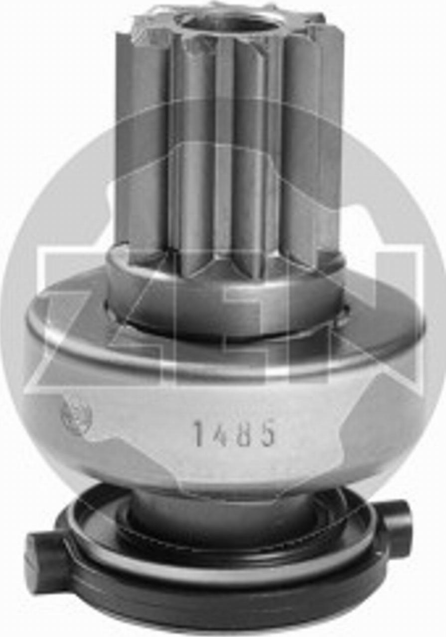 ZEN 1485 - Pinion, başlanğıc furqanavto.az