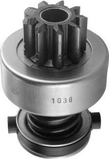 ZEN ZN1038 - Pinion, başlanğıc furqanavto.az