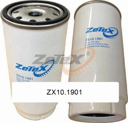 Zetex ZX10.1901 - Yanacaq filtri furqanavto.az