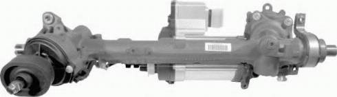 ZF Parts 8001 445 - Sükan qurğusu furqanavto.az