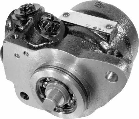 ZF Parts 8001 543 - Hidravlik nasos, sükan sistemi furqanavto.az