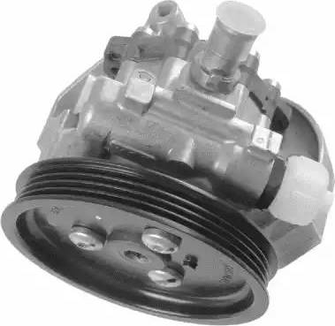 ZF Parts 8001 610 - Hidravlik nasos, sükan sistemi furqanavto.az