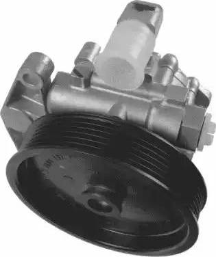 ZF Parts 8001 625 - Hidravlik nasos, sükan sistemi furqanavto.az