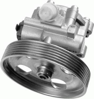 ZF Parts 8001 754 - Hidravlik nasos, sükan sistemi furqanavto.az