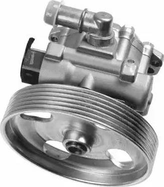 ZF Parts 8001 756 - Hidravlik nasos, sükan sistemi furqanavto.az