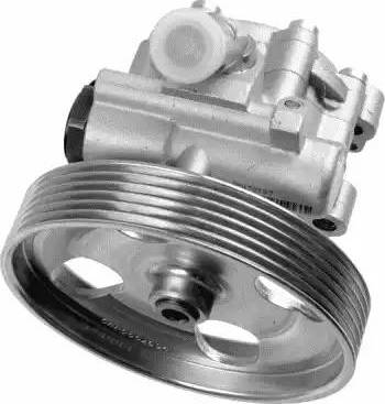 ZF Parts 8001 752 - Hidravlik nasos, sükan sistemi furqanavto.az