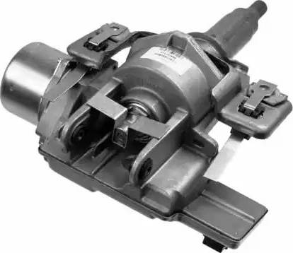 ZF Parts 8002 136 - Sükan sütunu furqanavto.az