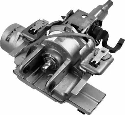 ZF Parts 8002 205 - Sükan sütunu furqanavto.az