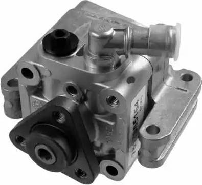 ZF Parts 8002 208 - Hidravlik nasos, sükan sistemi furqanavto.az