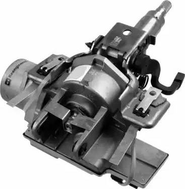 ZF Parts 8002 203 - Sükan sütunu furqanavto.az