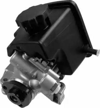 ZF Parts 8002 213 - Hidravlik nasos, sükan sistemi furqanavto.az