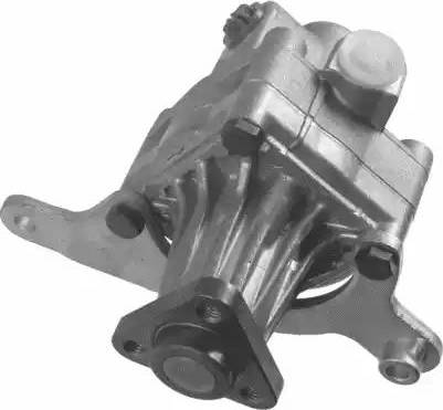 ZF Parts 2909 001 - Hidravlik nasos, sükan sistemi furqanavto.az