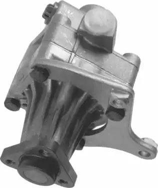 ZF Parts 2908 801 - Hidravlik nasos, sükan sistemi furqanavto.az