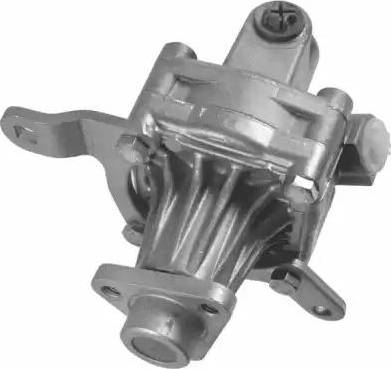 ZF Parts 2908 301 - Hidravlik nasos, sükan sistemi furqanavto.az