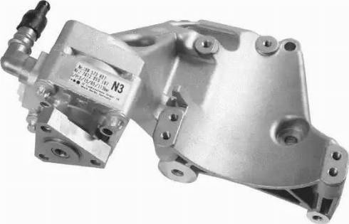 ZF Parts 2916 901 - Hidravlik nasos, sükan sistemi furqanavto.az