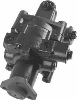 ZF Parts 2912 801 - Hidravlik nasos, sükan sistemi furqanavto.az