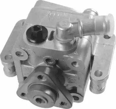 ZF Parts 2926 701 - Hidravlik nasos, sükan sistemi furqanavto.az