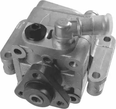 ZF Parts 2928 001 - Hidravlik nasos, sükan sistemi furqanavto.az