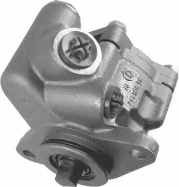 ZF Parts 2923 301 - Hidravlik nasos, sükan sistemi furqanavto.az