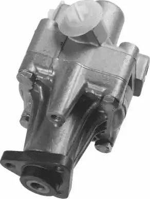 ZF Parts 2845 901 - Hidravlik nasos, sükan sistemi furqanavto.az