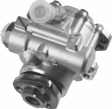 ZF Parts 2846 601 - Hidravlik nasos, sükan sistemi furqanavto.az