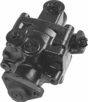 ZF Parts 2847 401 - Hidravlik nasos, sükan sistemi furqanavto.az