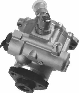 ZF Parts 2847 001 - Hidravlik nasos, sükan sistemi furqanavto.az