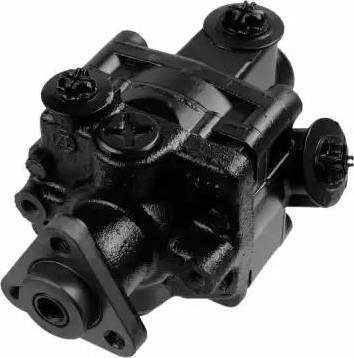 ZF Parts 2847 301 - Hidravlik nasos, sükan sistemi furqanavto.az