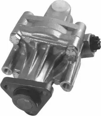 ZF Parts 2859 601 - Hidravlik nasos, sükan sistemi furqanavto.az