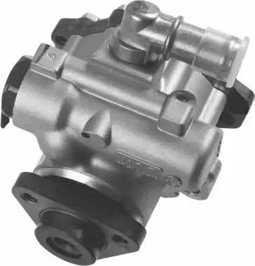 ZF Parts 2859 001 - Hidravlik nasos, sükan sistemi furqanavto.az