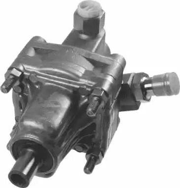 ZF Parts 2851 101 - Hidravlik nasos, sükan sistemi furqanavto.az