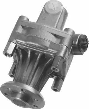 ZF Parts 2853 601 - Hidravlik nasos, sükan sistemi furqanavto.az