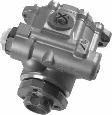 ZF Parts 2857 201 - Hidravlik nasos, sükan sistemi furqanavto.az