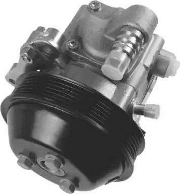 ZF Parts 2839 801 - Hidravlik nasos, sükan sistemi furqanavto.az