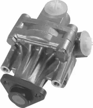 ZF Parts 2879 701 - Hidravlik nasos, sükan sistemi furqanavto.az