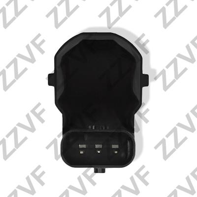 ZZVF WEKR0155 - Sensor, parkinq köməkçisi furqanavto.az