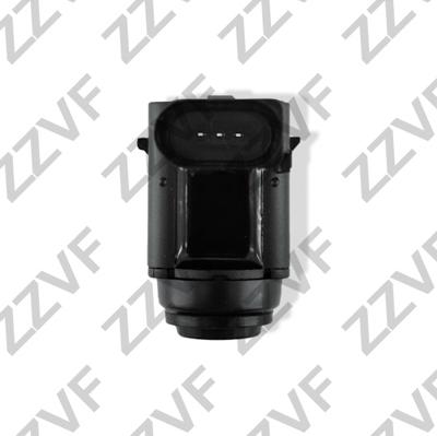 ZZVF WEKR0104 - Sensor, parkinq köməkçisi furqanavto.az