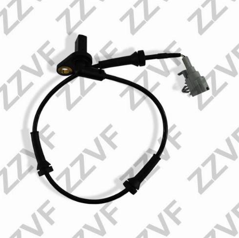 ZZVF WEKR0292 - Sensor, təkər sürəti furqanavto.az