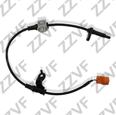 ZZVF WEKR0267 - Sensor, təkər sürəti furqanavto.az