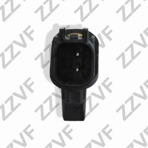 ZZVF WEKR0236 - Sensor, təkər sürəti furqanavto.az