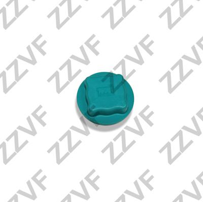 ZZVF ZV49VL - Sızdırmazlıq qapağı, soyuducu çəni furqanavto.az