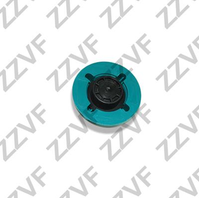 ZZVF ZV49VL - Sızdırmazlıq qapağı, soyuducu çəni furqanavto.az