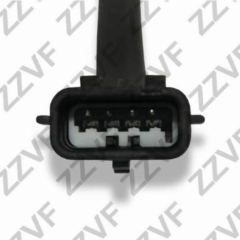 ZZVF ZV4612R - Lambda Sensoru furqanavto.az