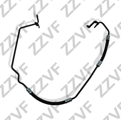ZZVF ZV146170 - Hidravlik şlanq, sükan sistemi furqanavto.az