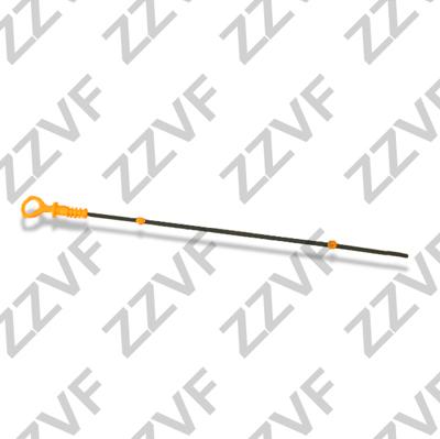 ZZVF ZV151A - Yağ ölçmə çubuğu furqanavto.az