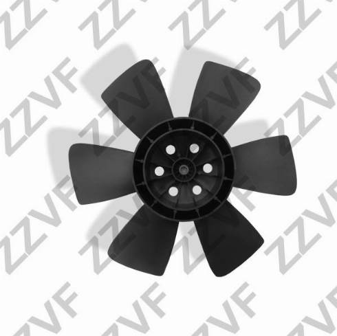 ZZVF ZV165T5 - Fen, radiator furqanavto.az