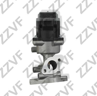 ZZVF ZV1098LR - EGR Valf furqanavto.az