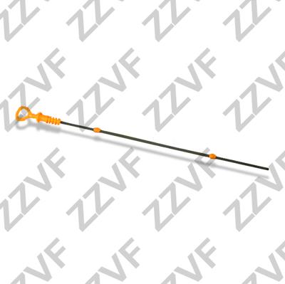 ZZVF ZV115C - Yağ ölçmə çubuğu furqanavto.az