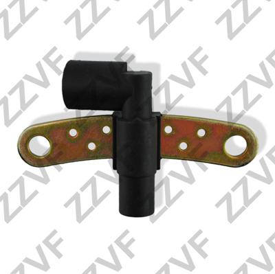 ZZVF ZV179R - Sensor, krank mili nəbzi furqanavto.az