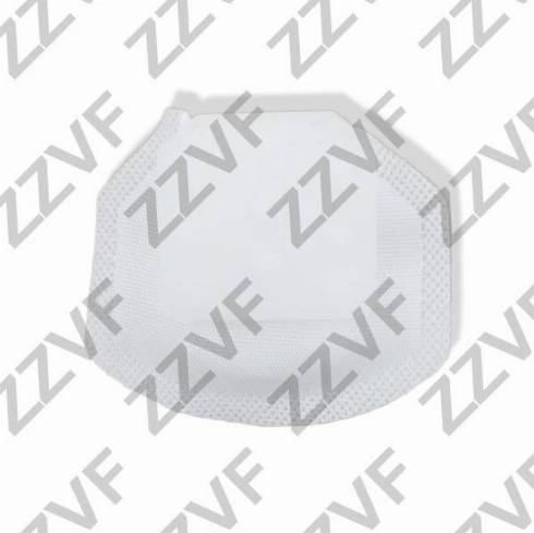 ZZVF ZV17A29AK - Filtr, yanacaq nasosu furqanavto.az